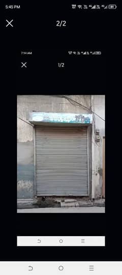 shutter for sale