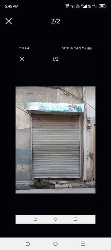 shutter for sale 0