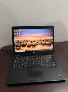 Good performing Dell laptop