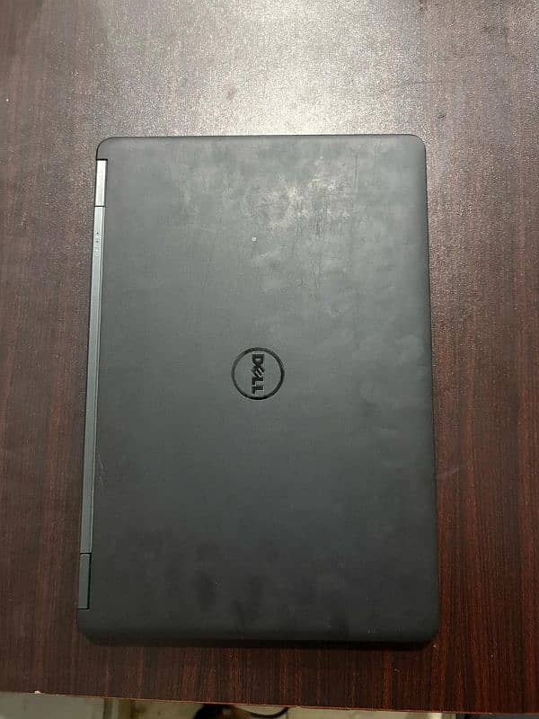 Good performing Dell laptop 1