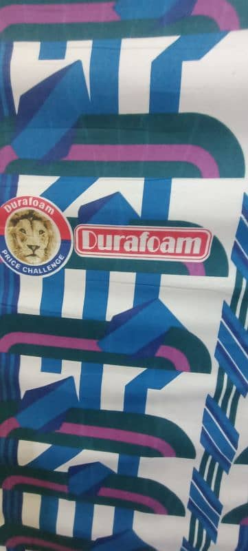 dura foam 1