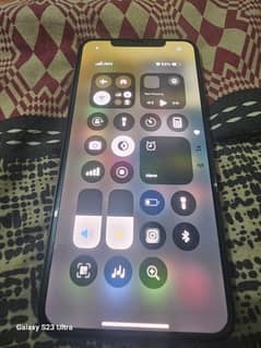 iphone Xsmax 256 gb PTA opprove