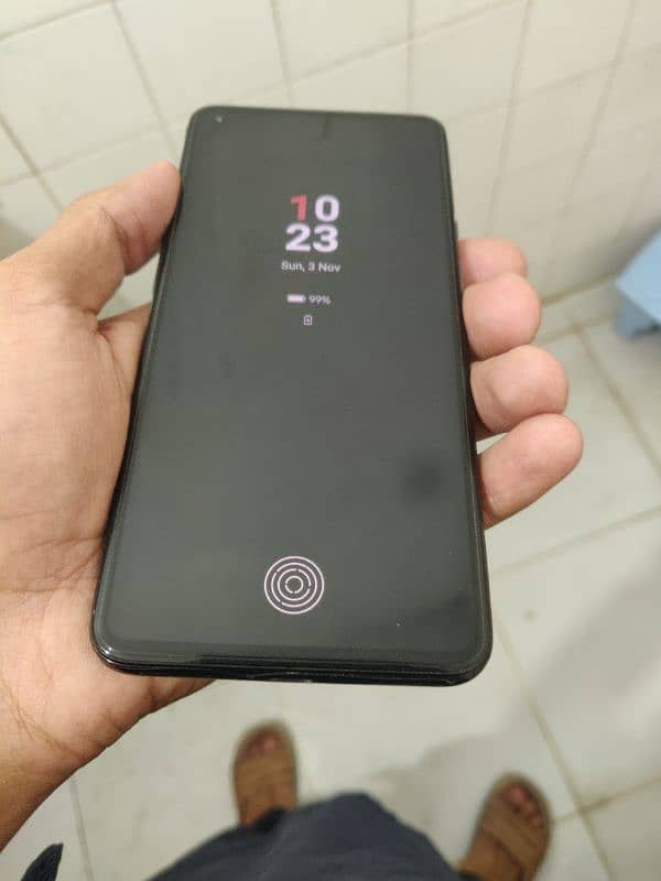 Oneplus 9 5g 0