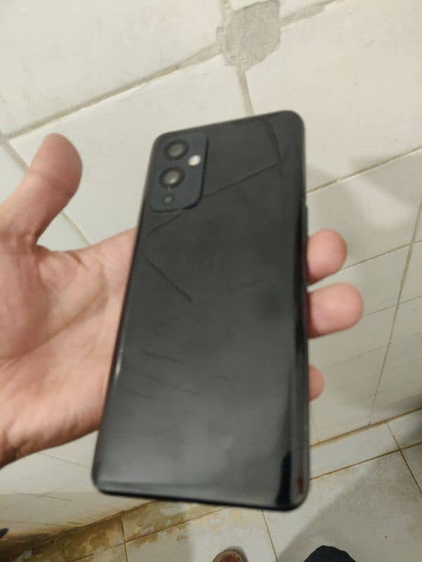 Oneplus 9 5g 3