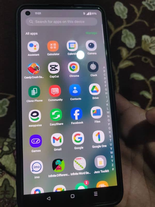 Oneplus 9 5g 7