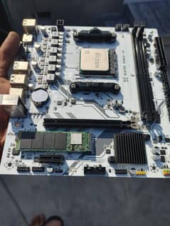 machisint b450 motherboard