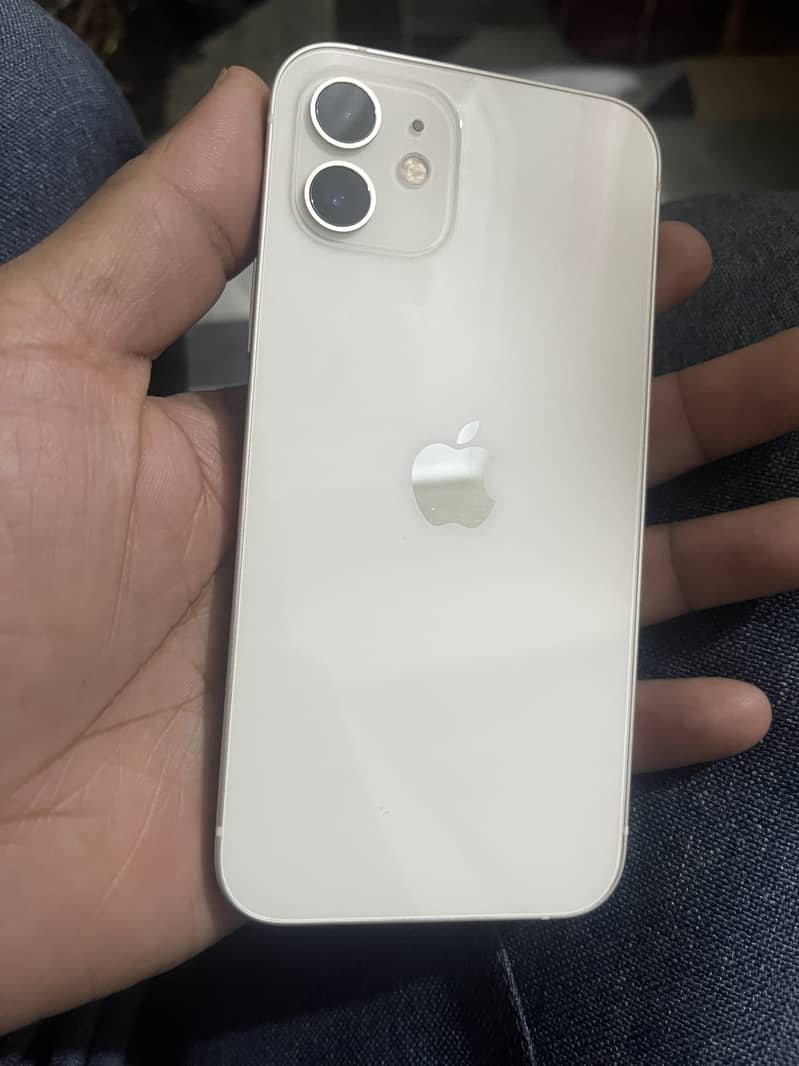 iPhone 12 PTA Approved 0