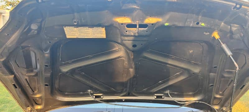 Honda Civic VTi Oriel Prosmatec 2004 ug 18