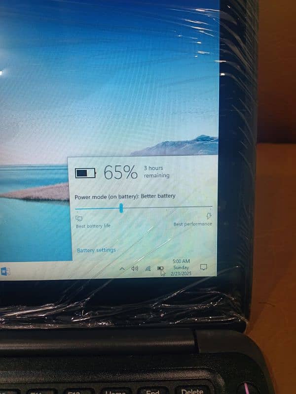 Dell Latitude i5 7th Gen Touch screen 3