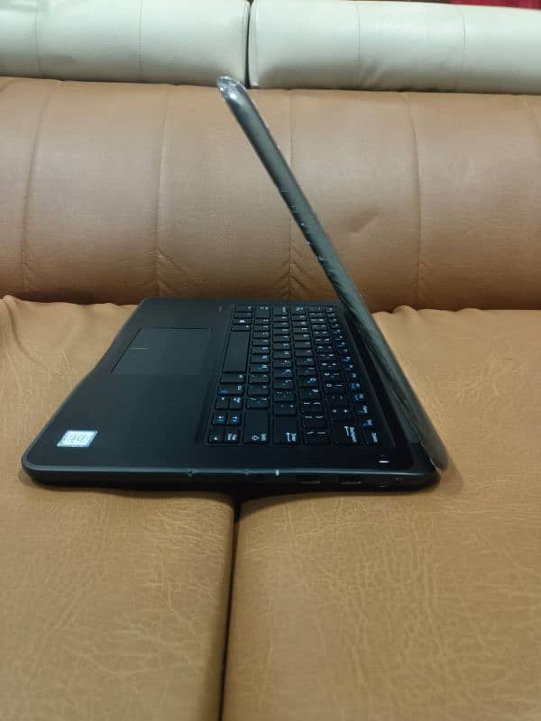 Dell Latitude i5 7th Gen Touch screen 5