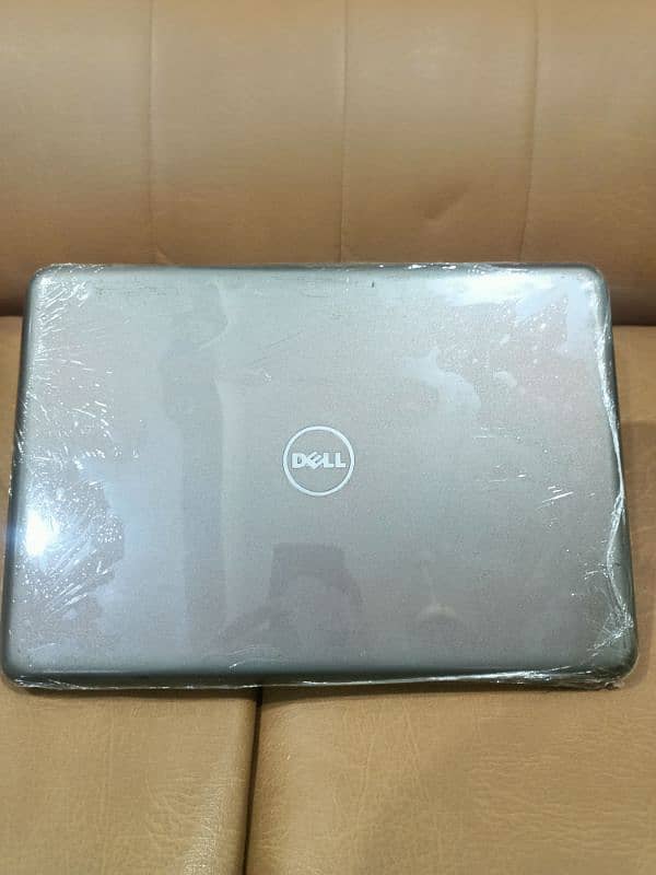 Dell Latitude i5 7th Gen Touch screen 6