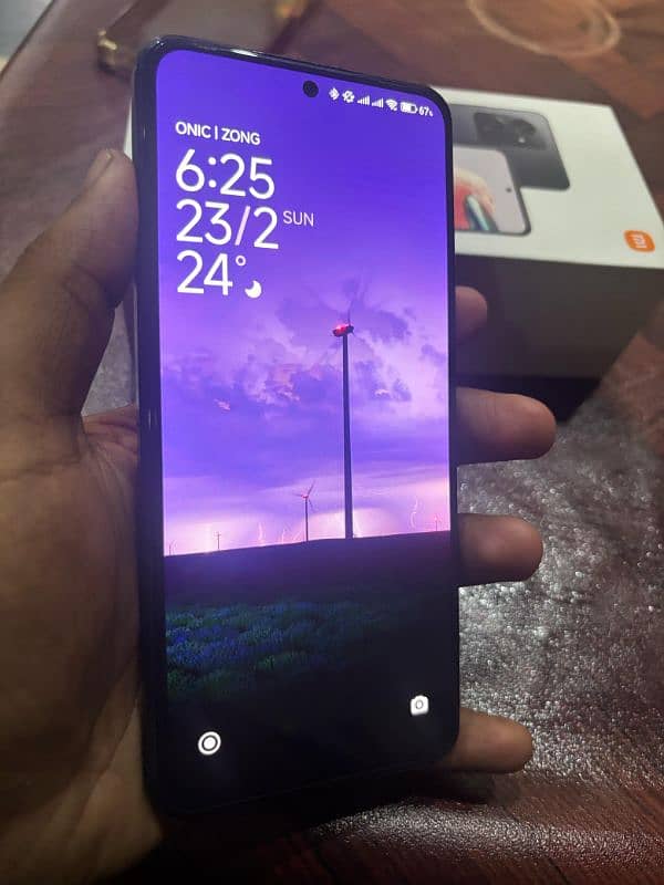 Xiaomi Redmi Note 12 8/128 7