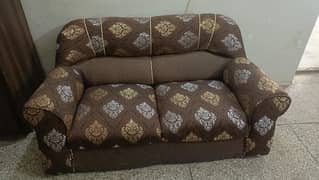 6seater sofa set all ok no any fault