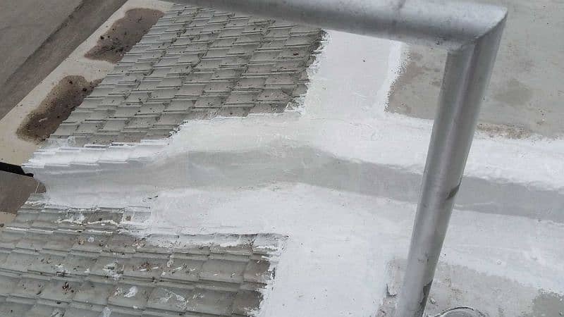 Advanced Roof Waterproofing Techniques for Heavy Rainfall Areas 1