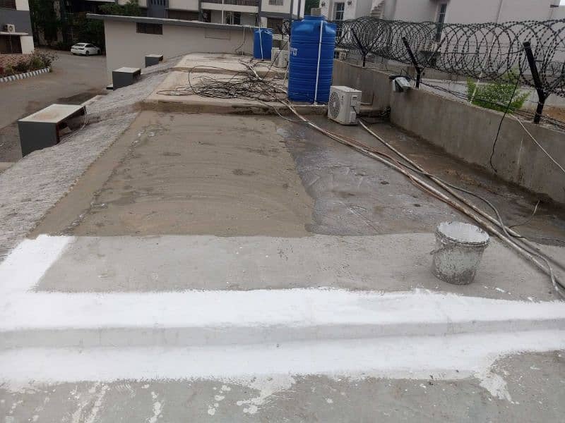 Advanced Roof Waterproofing Techniques for Heavy Rainfall Areas 4