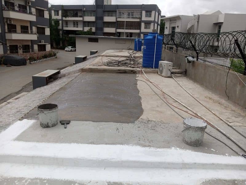 Advanced Roof Waterproofing Techniques for Heavy Rainfall Areas 5