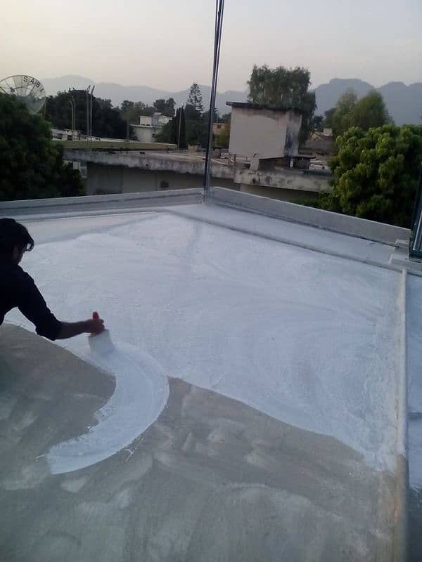 Advanced Roof Waterproofing Techniques for Heavy Rainfall Areas 11