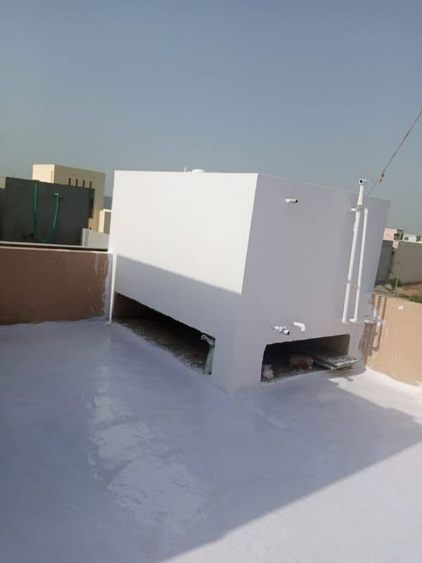 Advanced Roof Waterproofing Techniques for Heavy Rainfall Areas 18