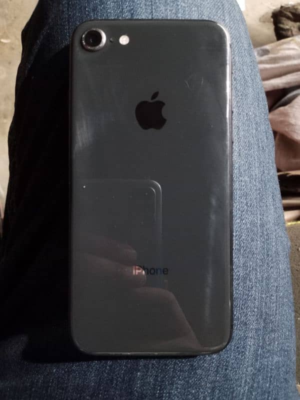 iphone 8 10/9 non pta 64gb 1