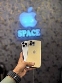 Iphone 13 pro max jv 256gb B. H 100% Waterpack Stock Avail @APPLE SPACE