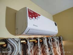 Dawlence split Ac Inverter