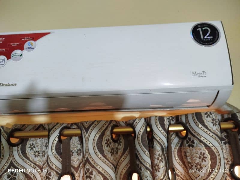 Dawlence split Ac Inverter 1