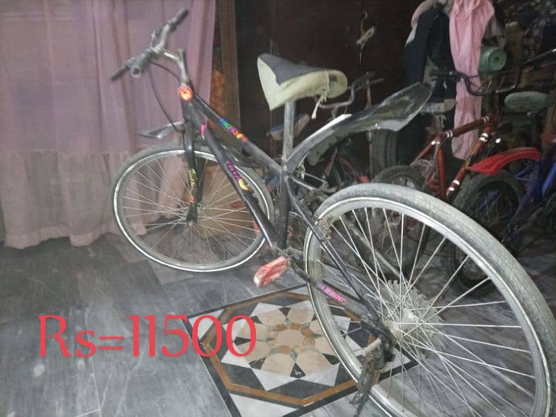 kids bicycles in different price 4