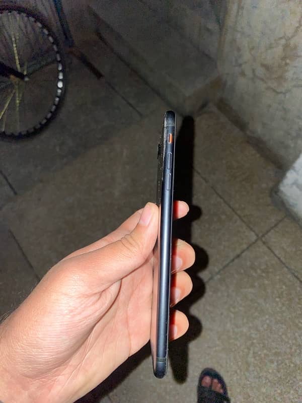 iPhone 7 Plus pta approved 10/10 condition 1