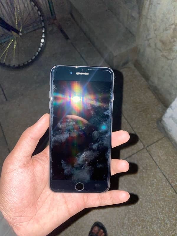 iPhone 7 Plus pta approved 10/10 condition 6