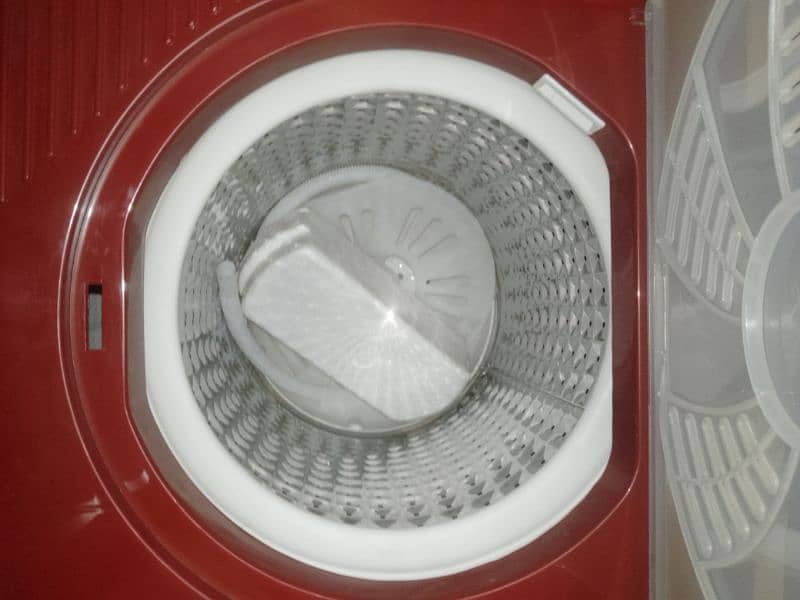 washing machine and dryer 2