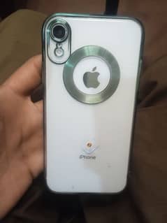 iPhone Xr 128gb fectory unlock