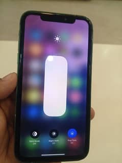 iPhone XR 64gb fu exchange possible