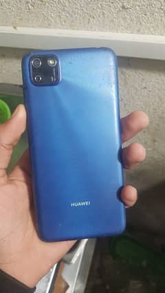 Huawei y5p 2.32