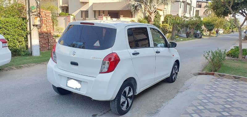 Suzuki Cultus VXR 2020 2