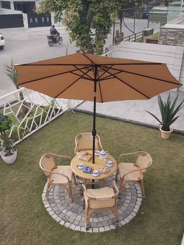 outdoor garden upvc chairs Rattan chairs restaurant chairs 11