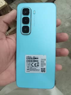 Infinix hot 50 pro