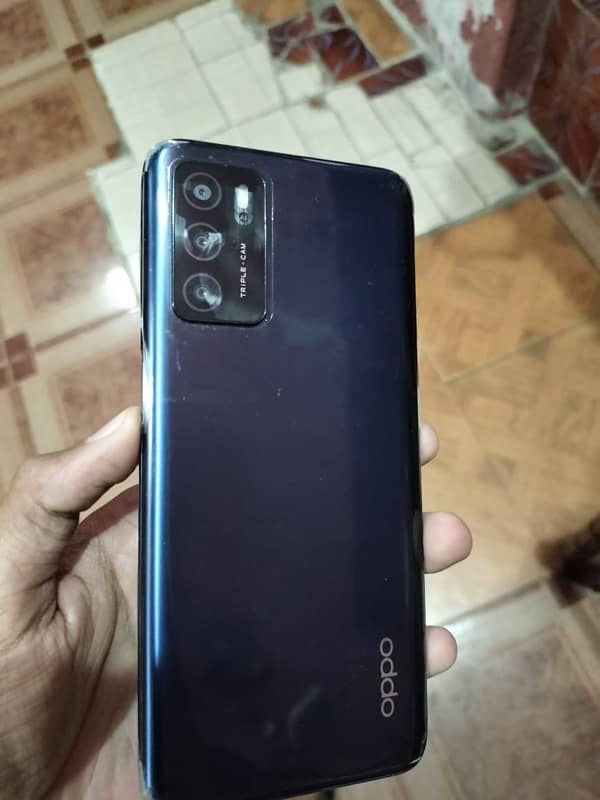 oppo A16 2