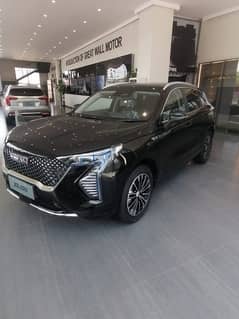 Haval Jolion 2025