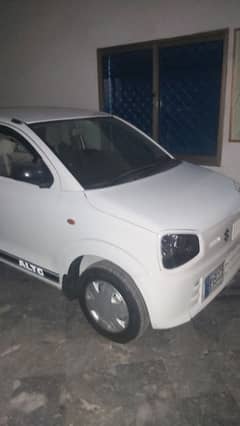 Suzuki Alto 2022