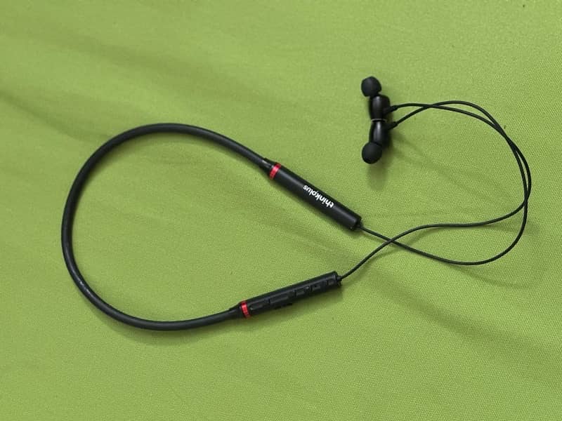 Lenovo thinkplus HE05x Sports Headphones / Earphones 1