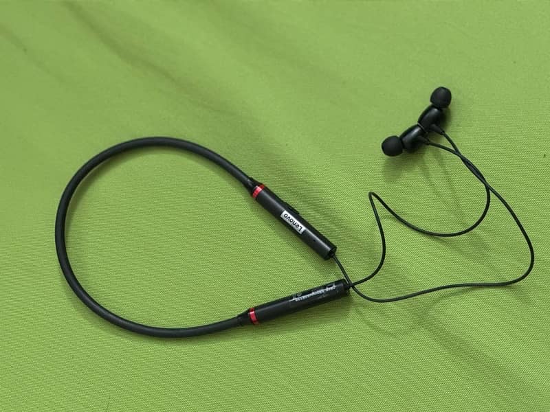 Lenovo thinkplus HE05x Sports Headphones / Earphones 4