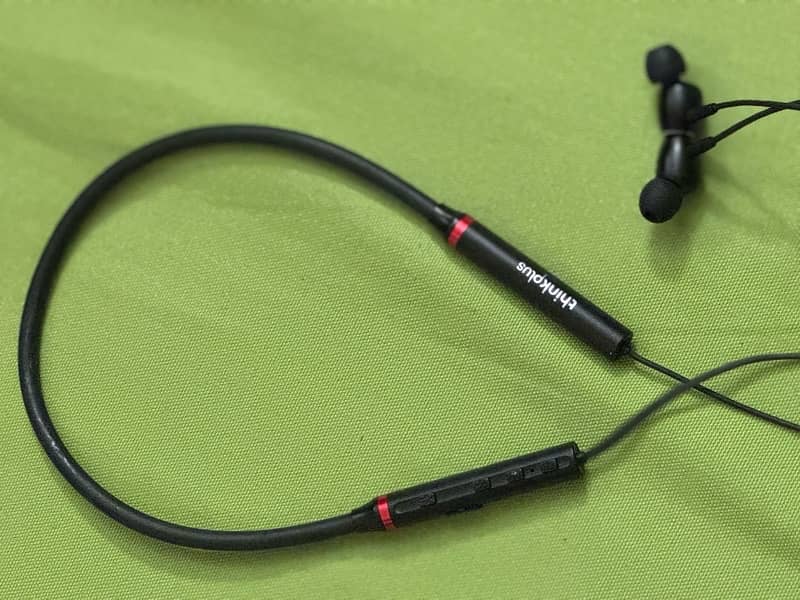 Lenovo thinkplus HE05x Sports Headphones / Earphones 5