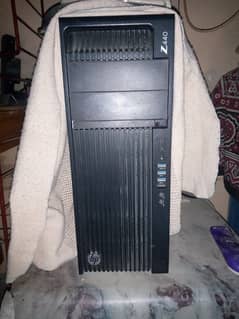 Hp Z440