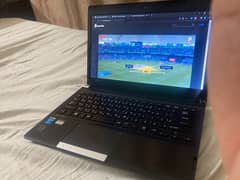 Toshiba Dynabook r734