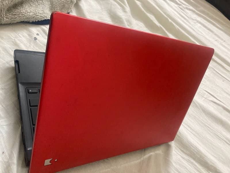 Toshiba Dynabook r734 2