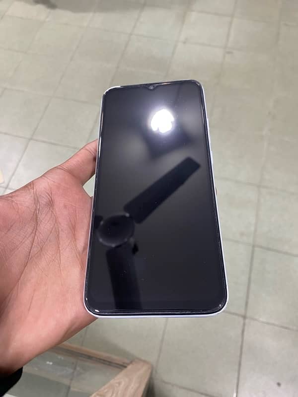 tecno spark 6 go 4/64 all okay urgent sale 1