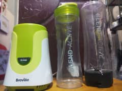 Breville