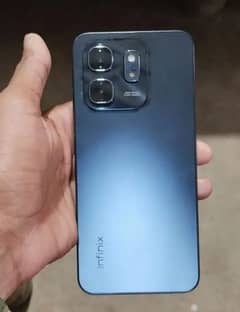 ASSALAMUALAIKUM I M SELLING MY PHONE Infinix hot 50i 6+6/128