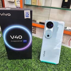 VIVO V 40