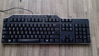 Original Dell simple keyboard for sale